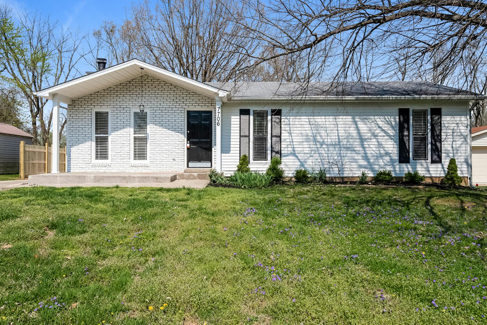 8104 Apple Valley Dr, Louisville, KY 40228 Home for Rent 3 Beds, 2.5 Baths Main Street Renewal